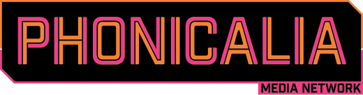 Phonicalia Media Network