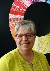 Jacquie Gering