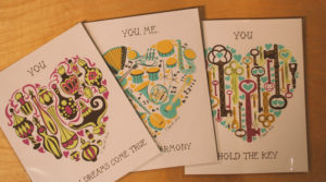 Paper goods