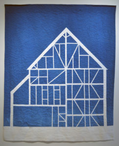 Kim Eichler-Messmer Quilt