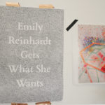 Emily Reinhardt Gets What She Wants