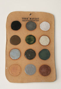 Emily Reinhardt swatches