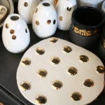 Emily Reinhardt ceramics