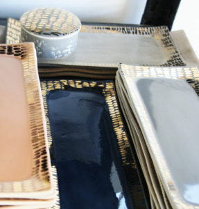 Emily Reinhardt ceramics