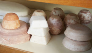 Emily Reinhardt ceramics