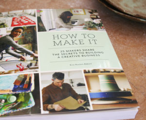 How to Make It by Eric Austen Abbott