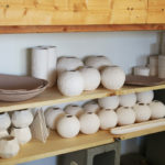 Emily Reinhardt ceramics