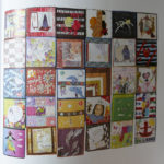 Nedra's Women's Equity Quilt as profiled in the book, Quilts and Human Rights.